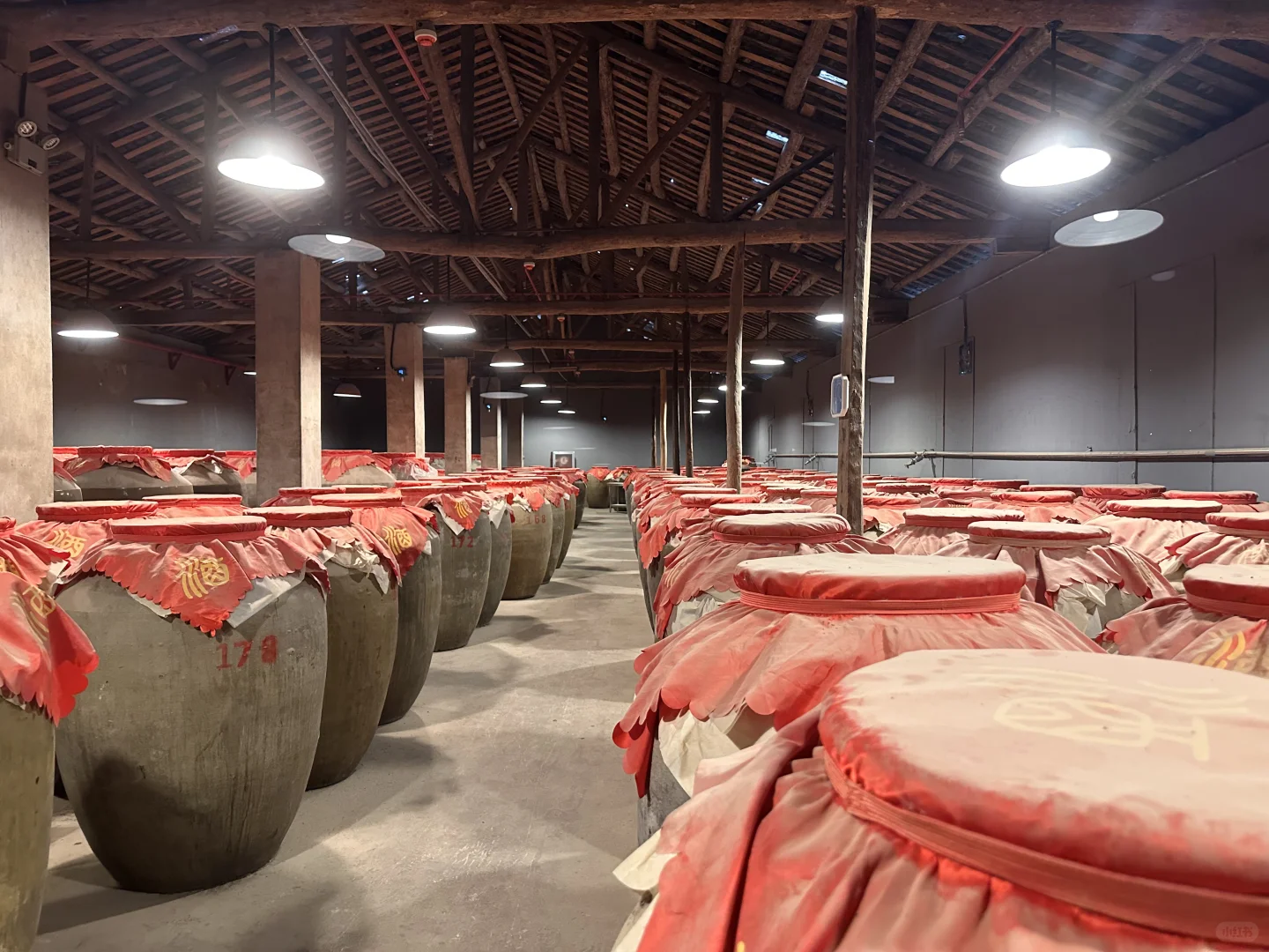 茅台酒发展历史