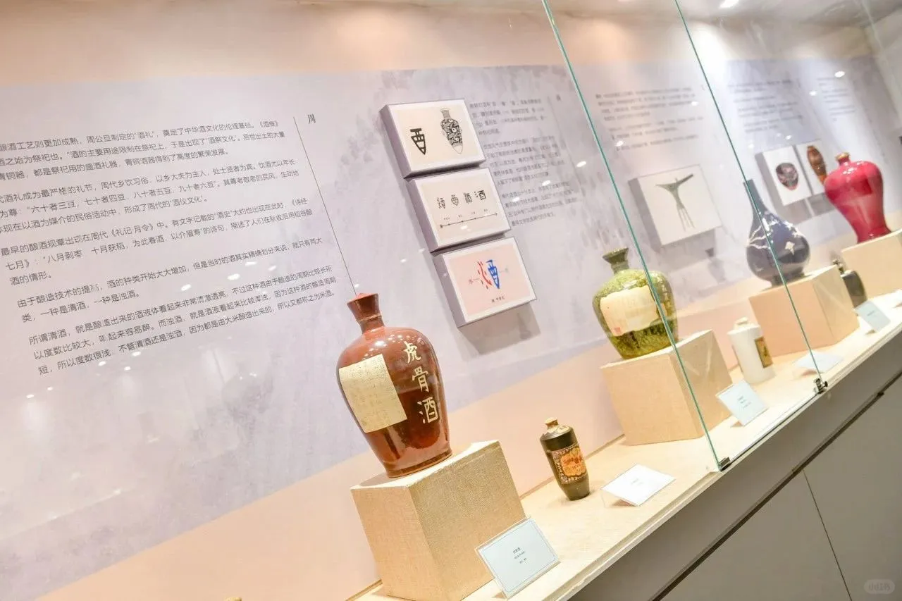 探索酒的神秘起源：历史长河中的醇香之旅