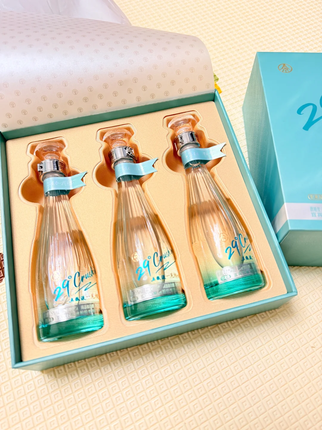 央视中奖五粮液