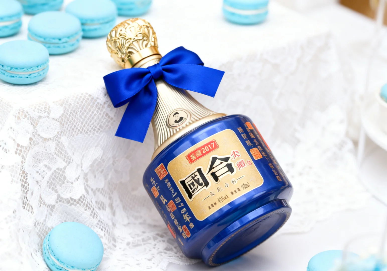 婚宴白酒推荐 | 选对酒，让婚礼更完美！