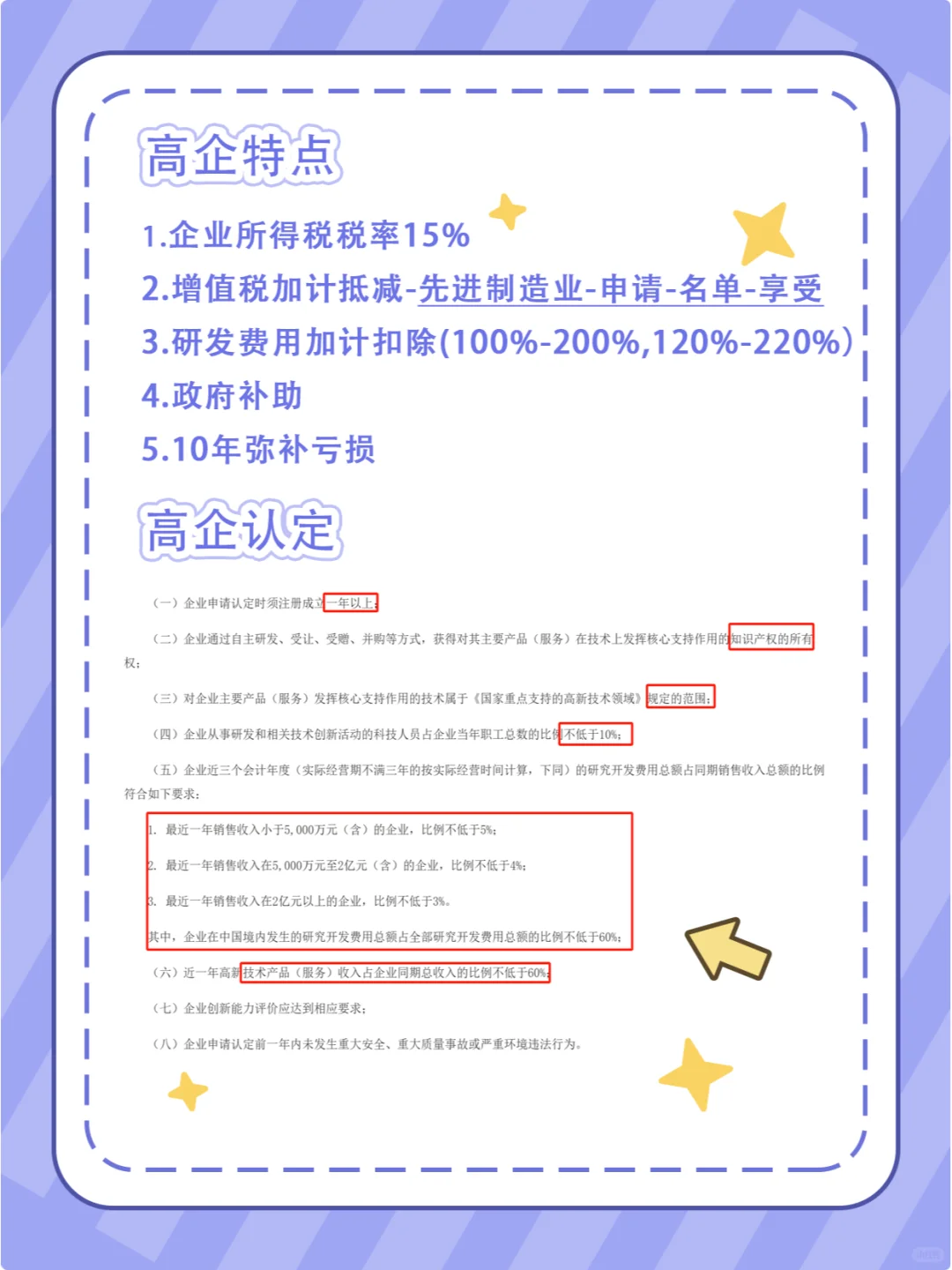搞懂高企做账,财务晋升不迷路?