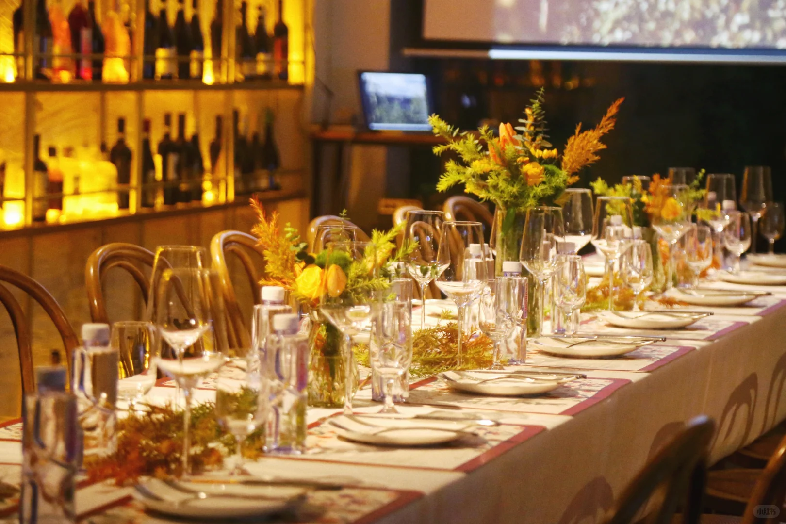 Reallee西餐厅第54期葡萄酒品鉴会?