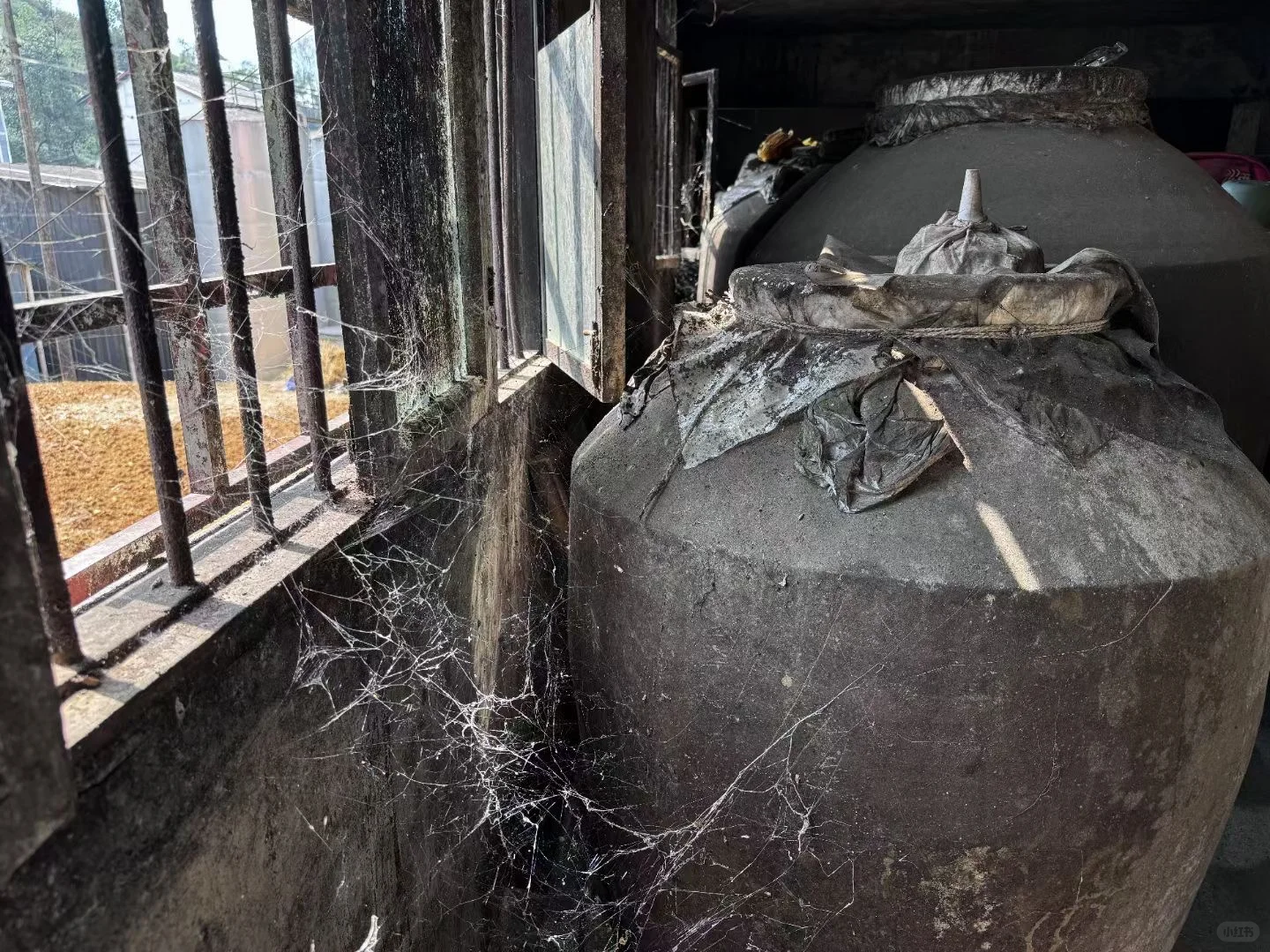 十五年大曲坤沙老酒