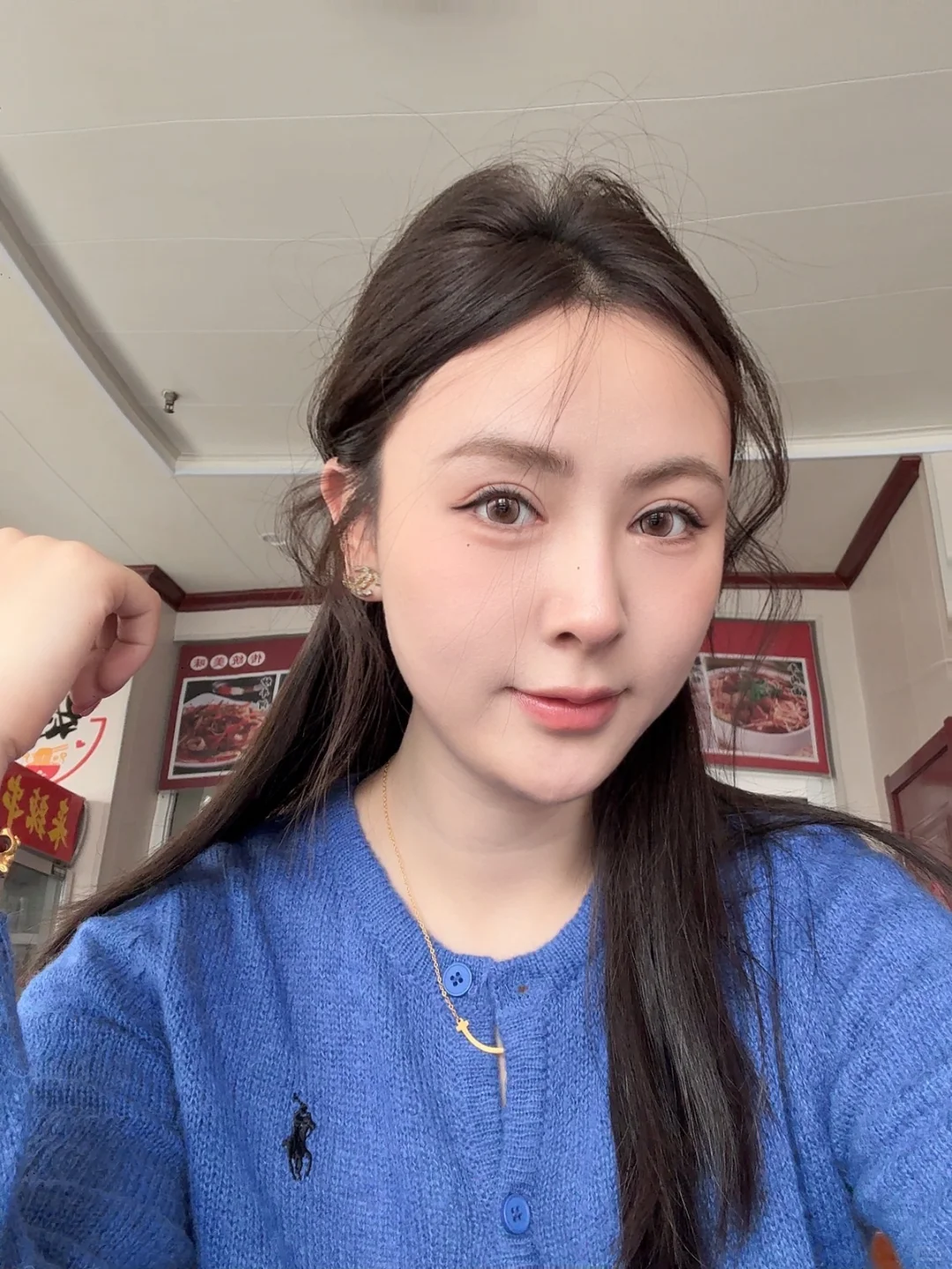 海阳· 吃点啥 农贸市场自己买海鲜加工吧?