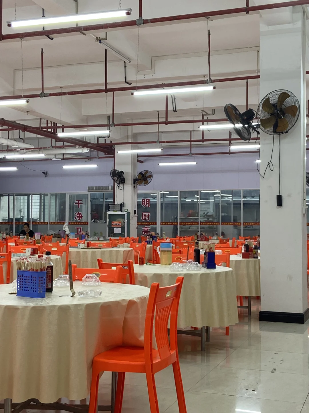 北海海鲜加工来这家！~