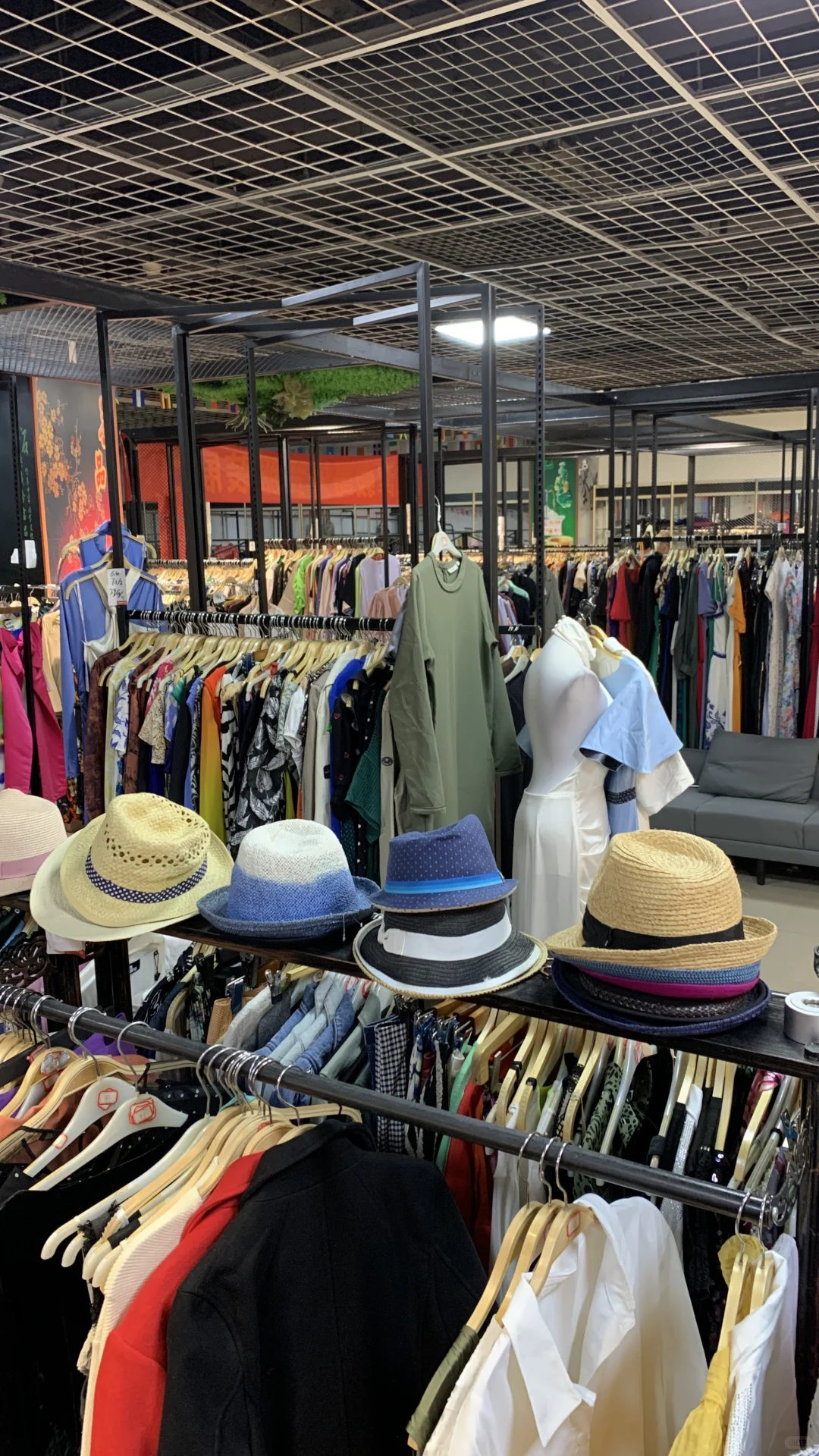 关于这里的一切!什么是外贸服装?