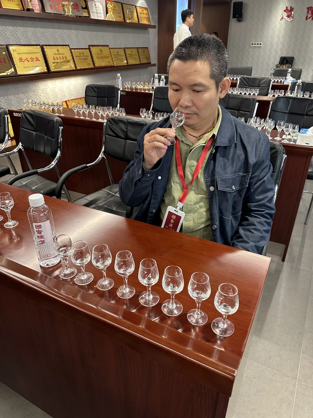 国贵陈厚酒业：坚守坤沙工艺，陈厚只做坤沙酱