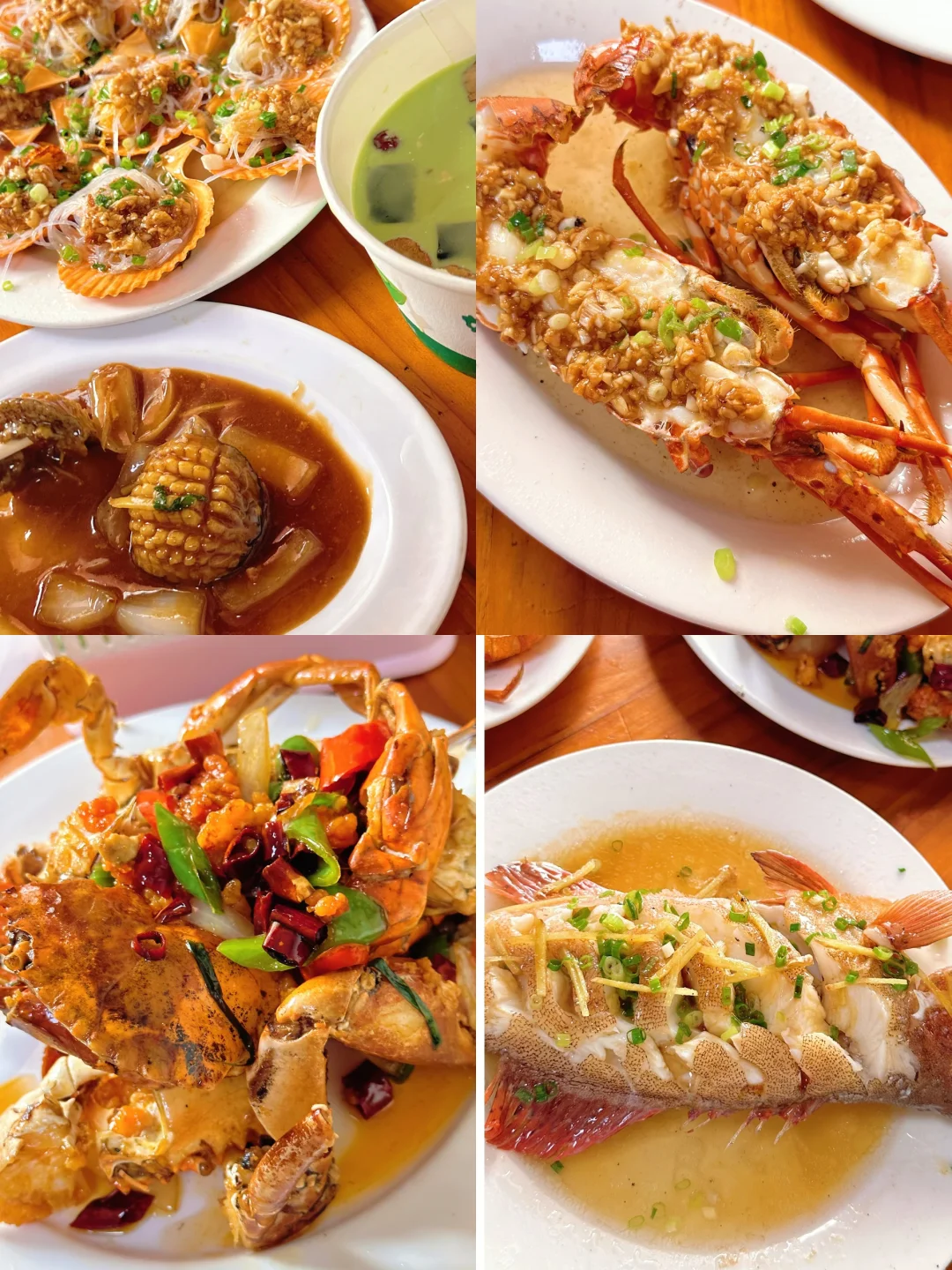 感觉住在陵水的人好幸福