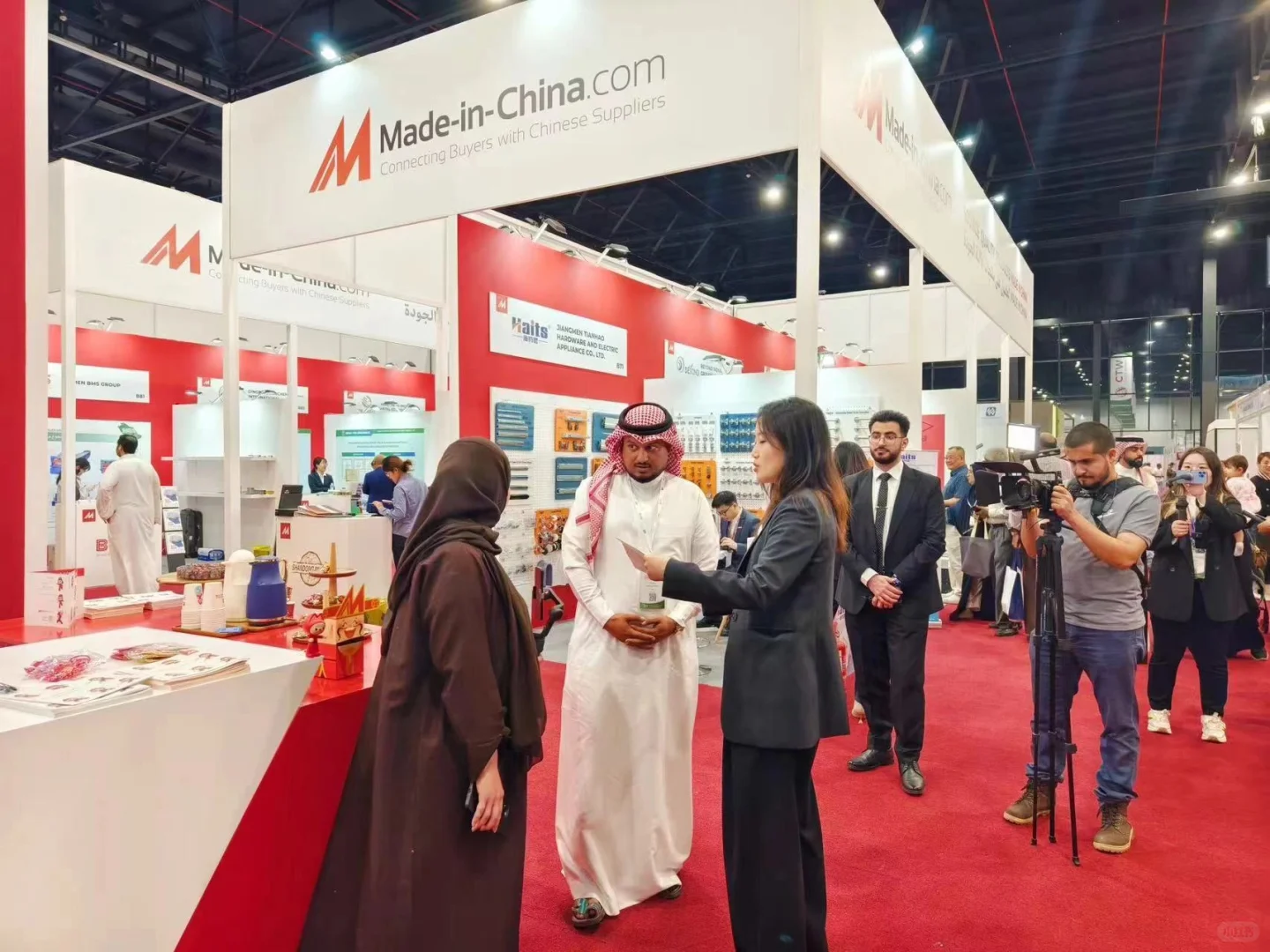 外贸人找制造加工工厂