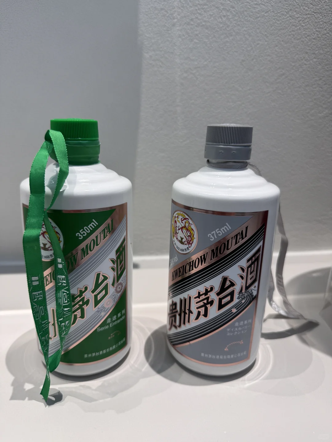 这次真的被台酒给征服了！