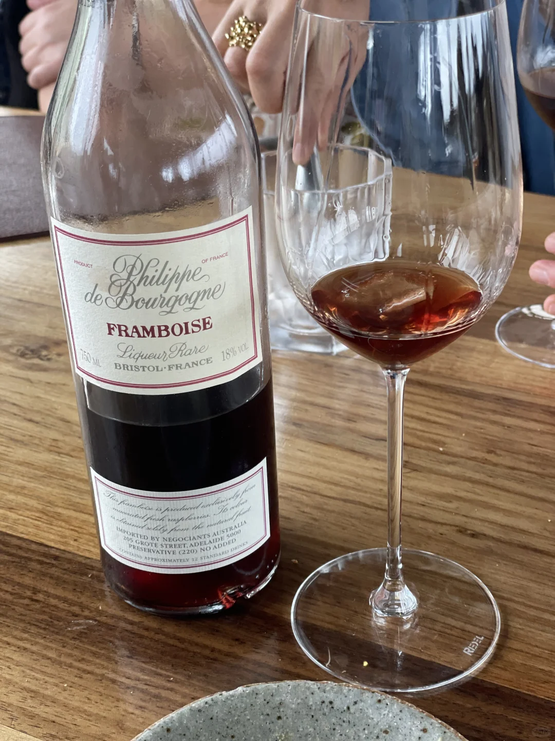 Magill Estate Restaurant