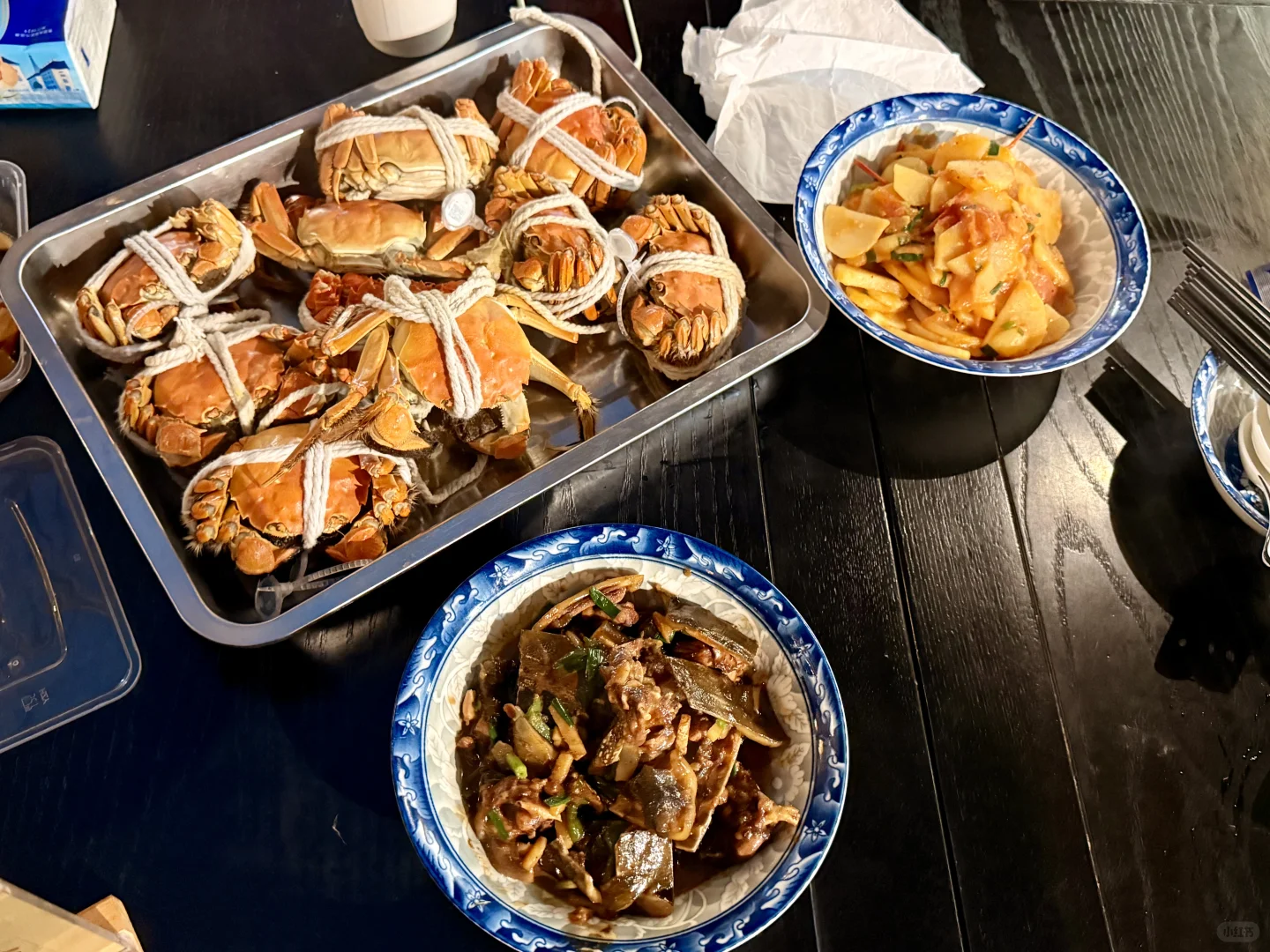 文二路菜市场,人间烟火气最抚凡人心