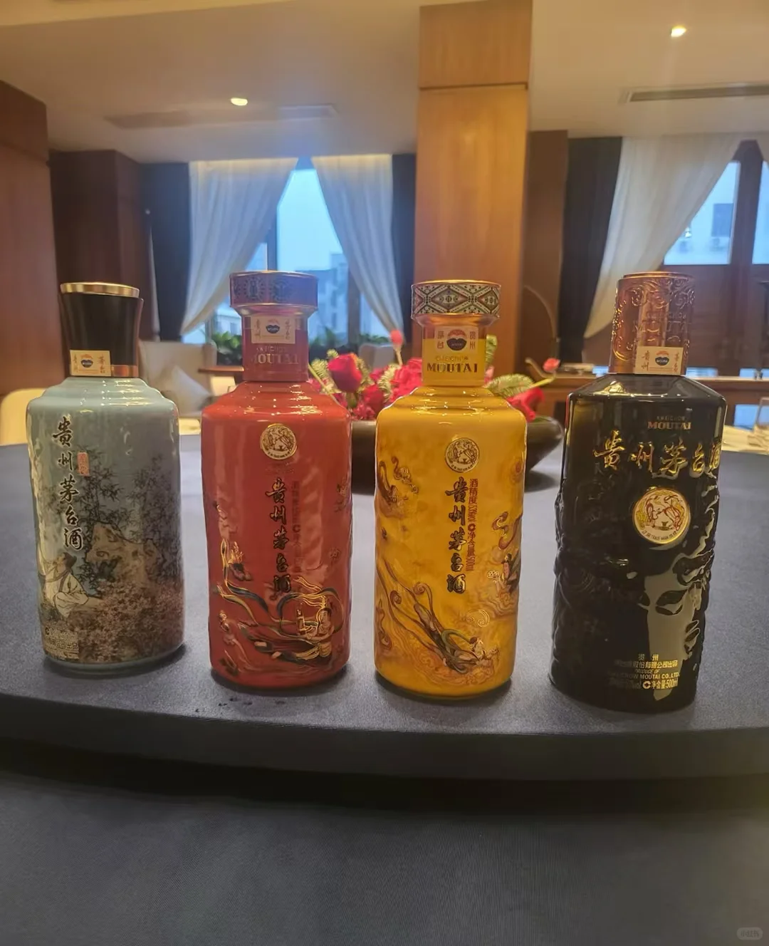 过节送礼送良品