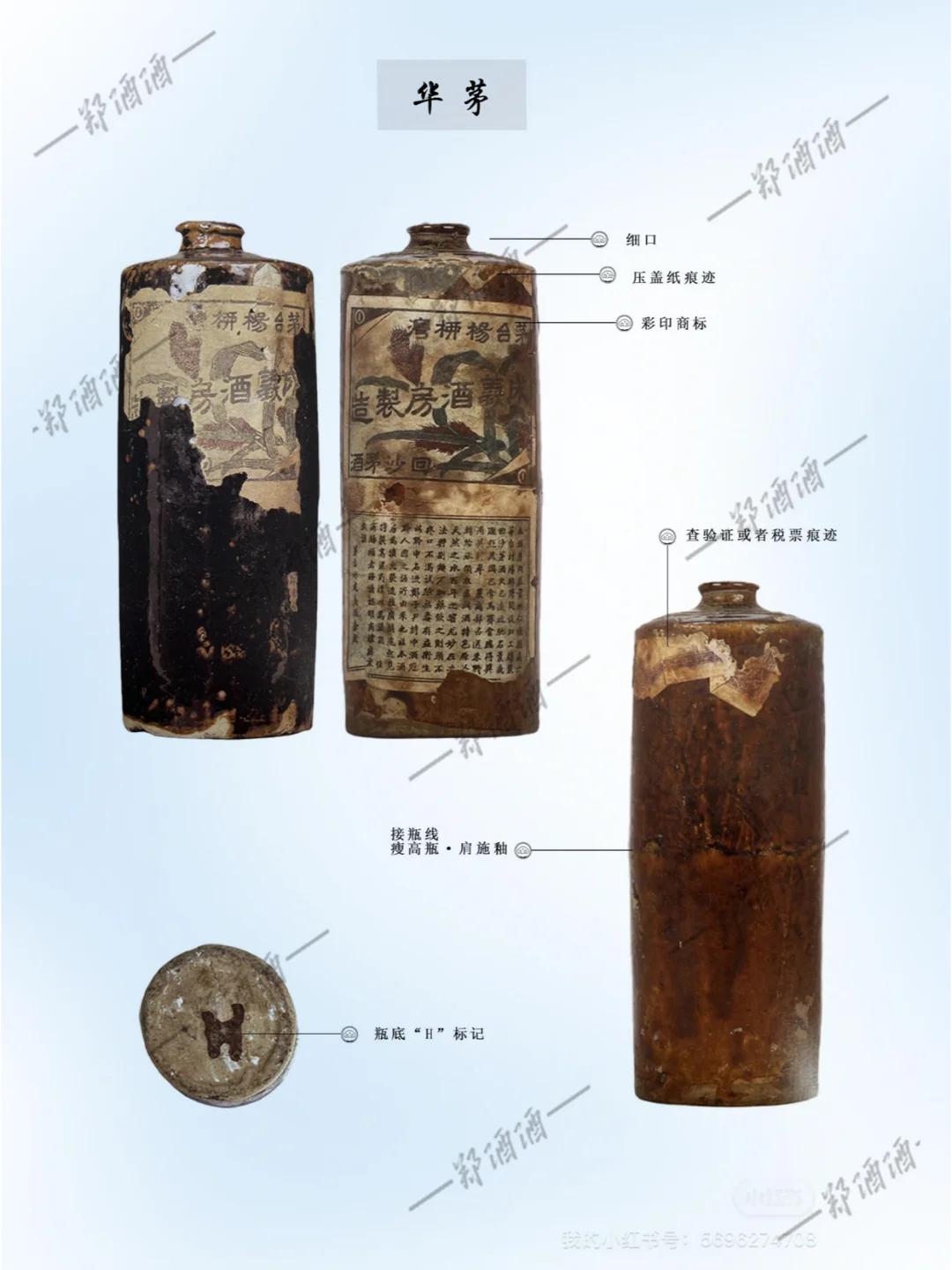 茅台的历史你知道吗。