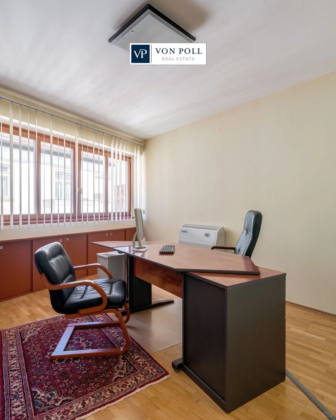 ?️ 布达佩斯1区顶层公寓