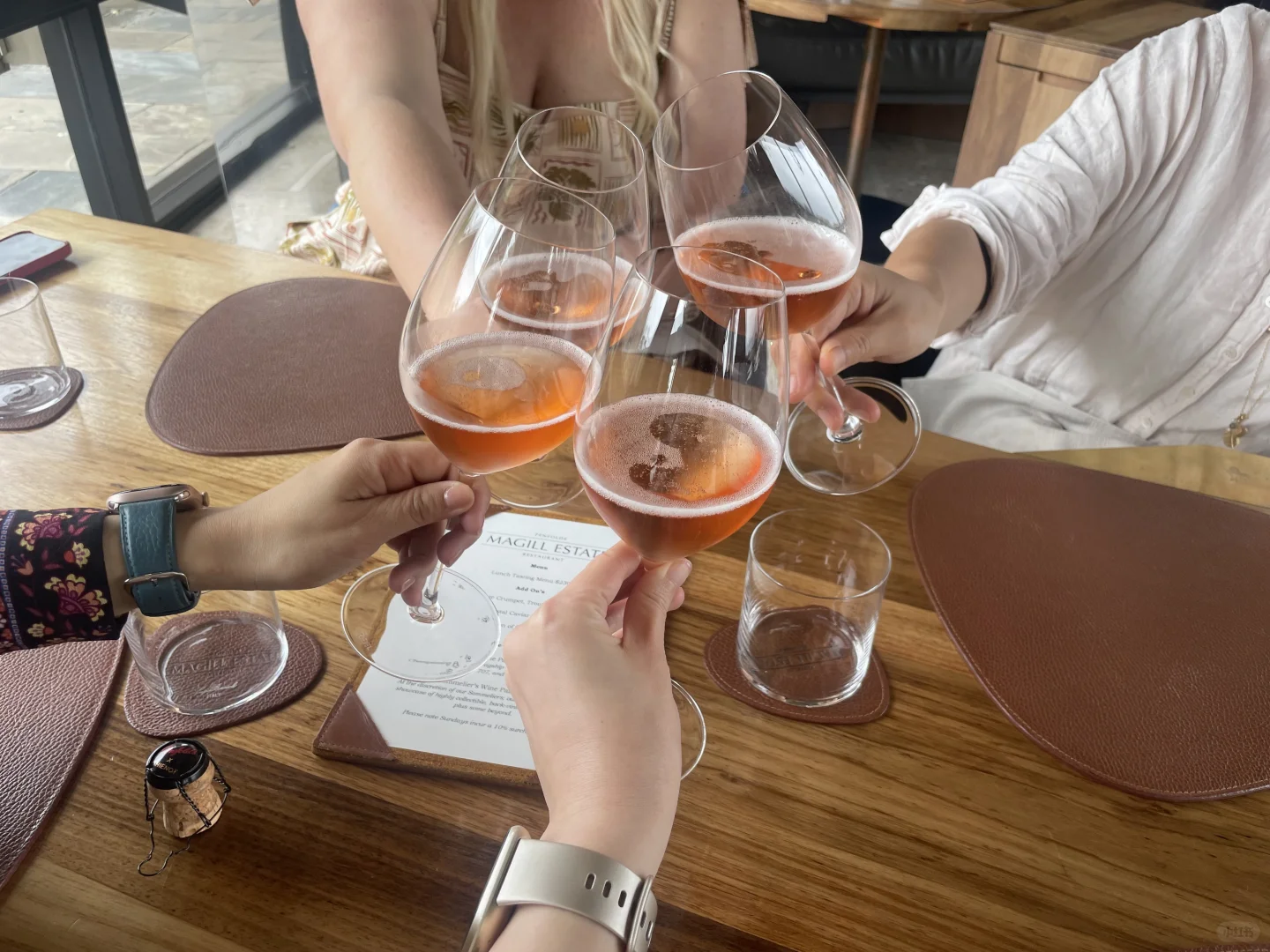 Magill Estate Restaurant