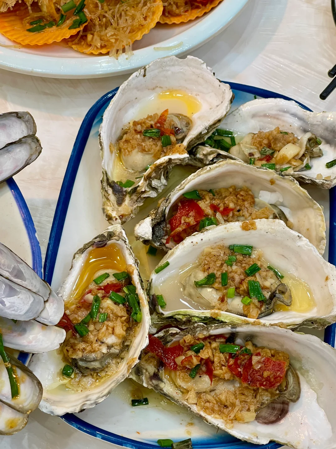 三亚第一市场海鲜！渔觅加工封神?