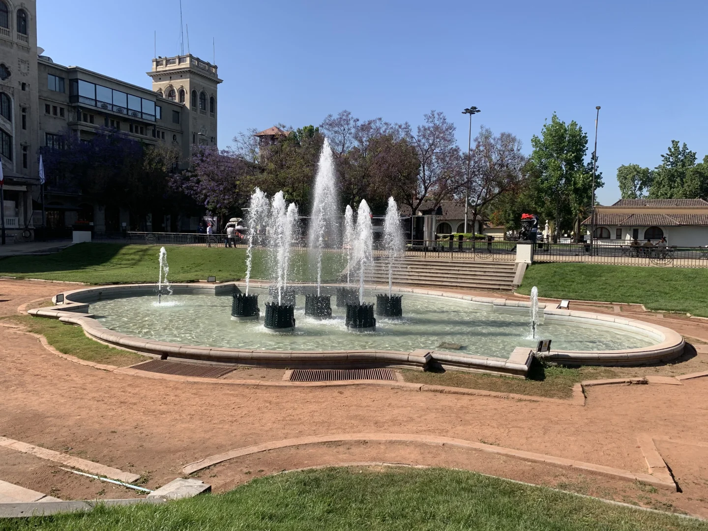 EXPO ENERGIA2015 Santiago Chile