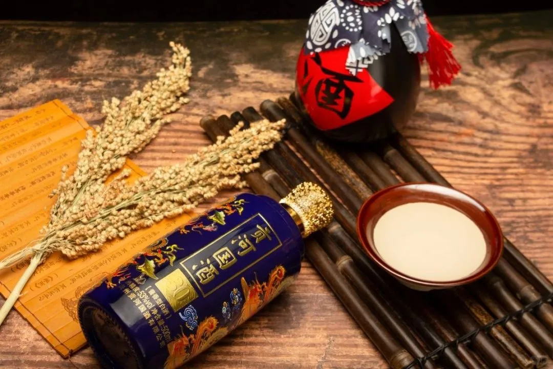 选酱酒，为什么要首选“坤沙”酱酒？