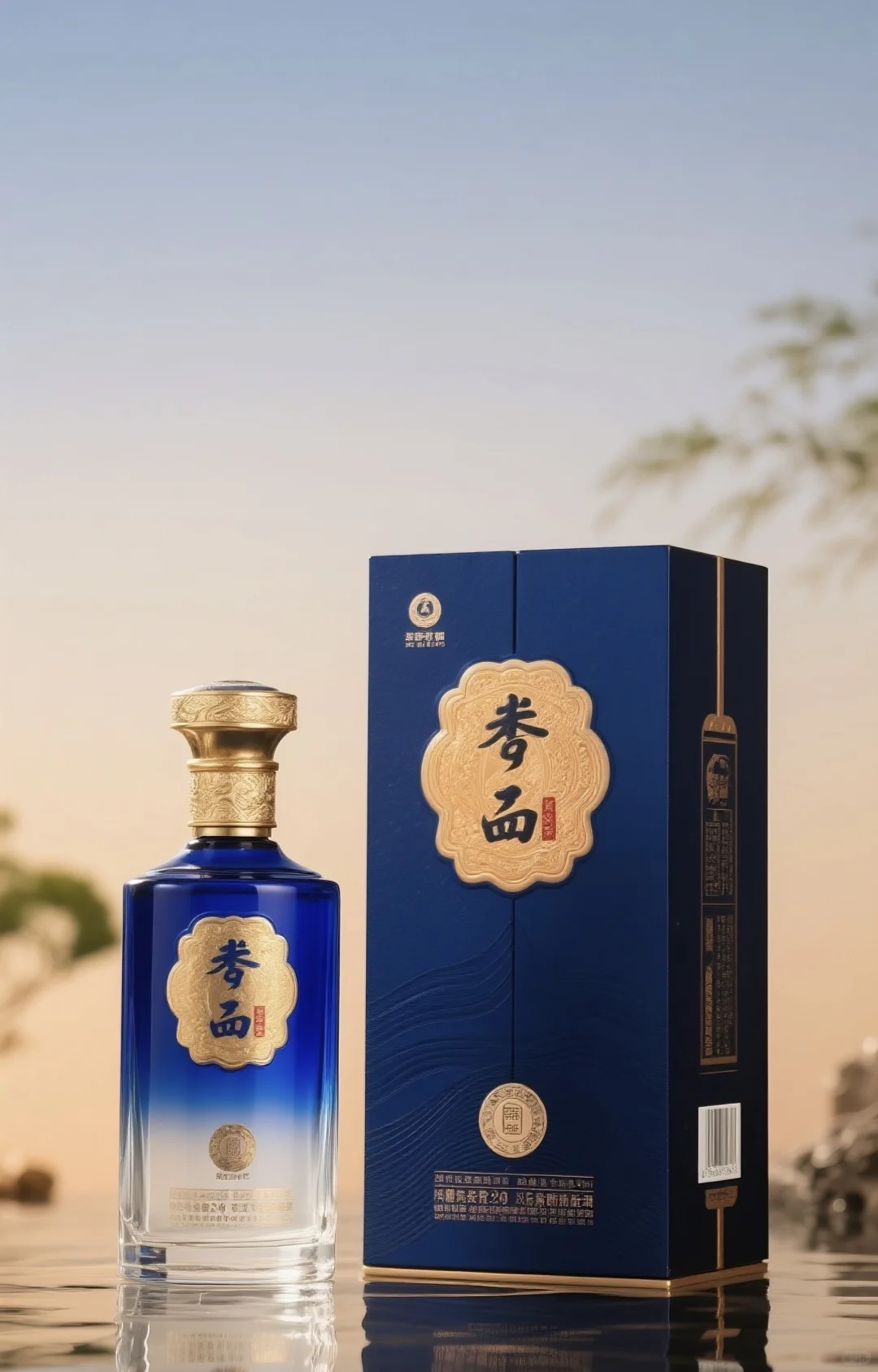 你会送什么样的酒给领导或者亲戚呢？