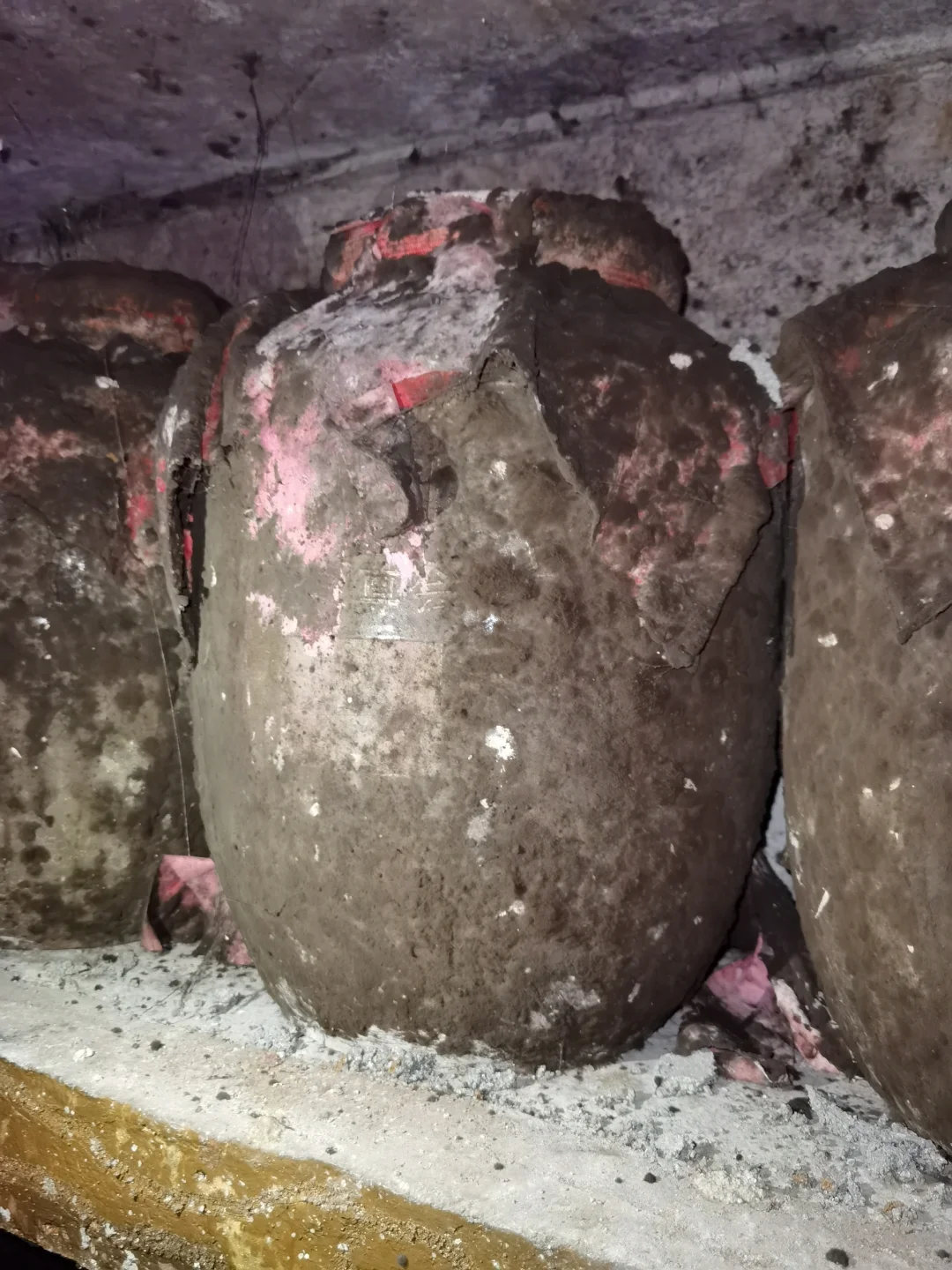 酱香酒一次说明白，为啥喝酱酒就喝坤沙酒…