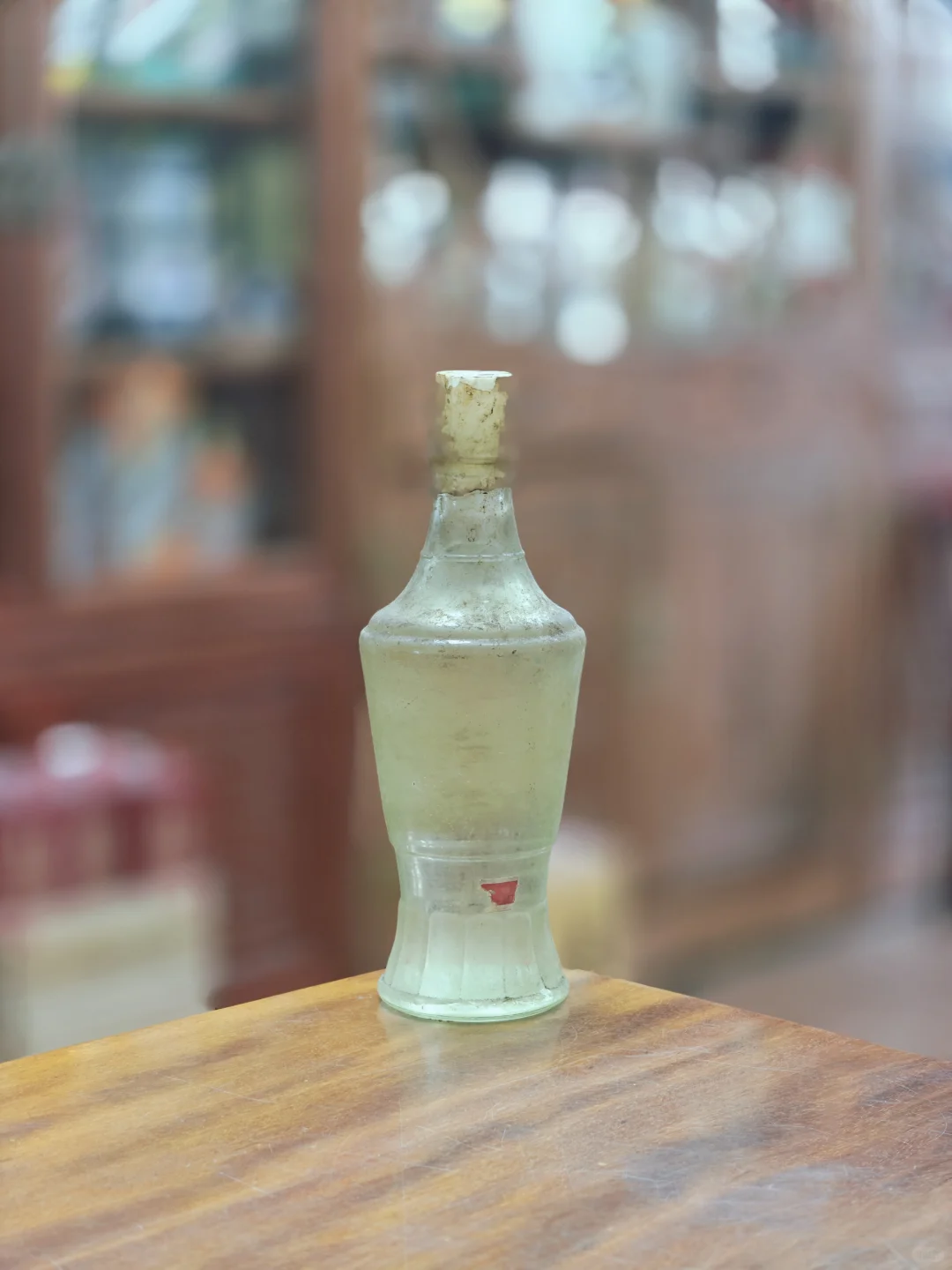 80年代青溪大曲