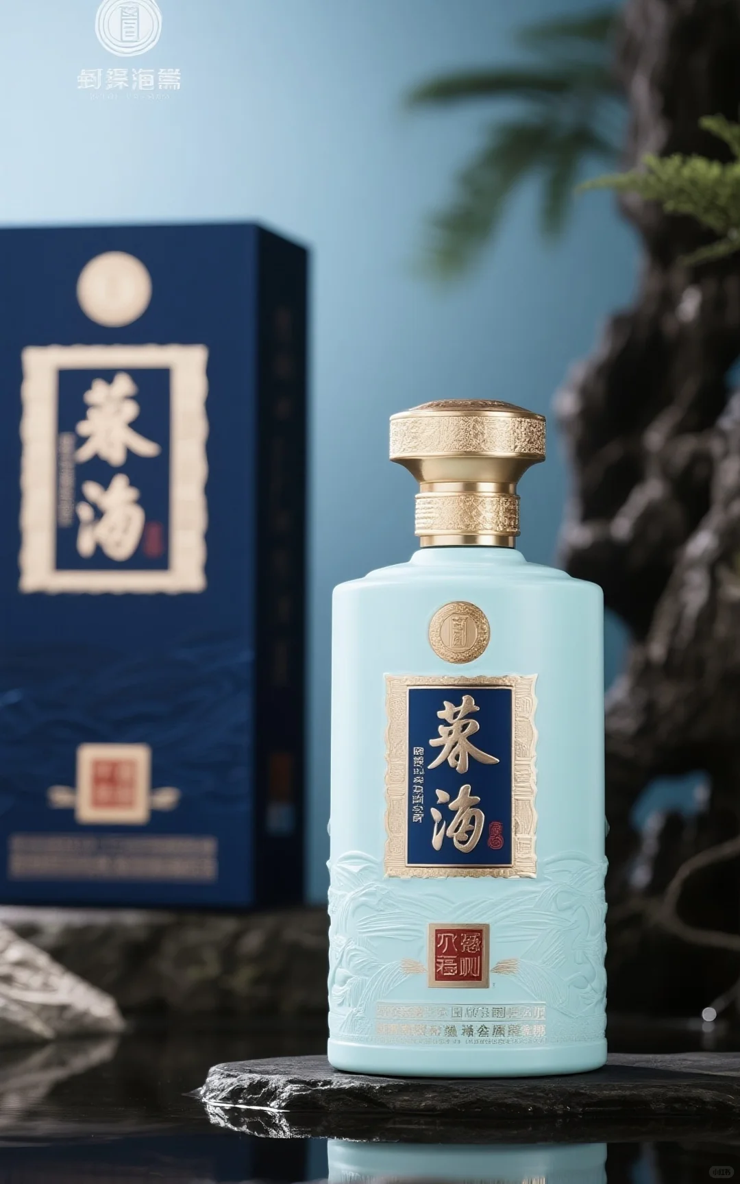 你会送什么样的酒给领导或者亲戚呢？