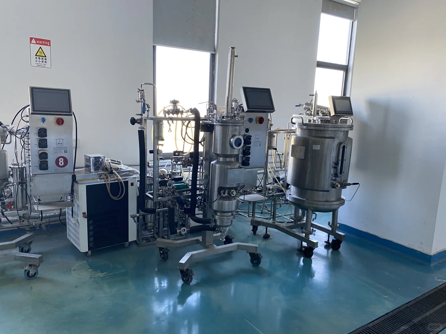 微生物发酵 合成生物