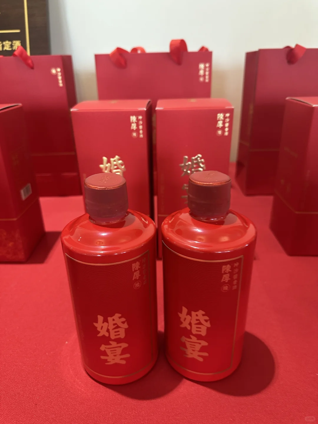 买酒有需求，我们帮你挑。越陈厚越好喝