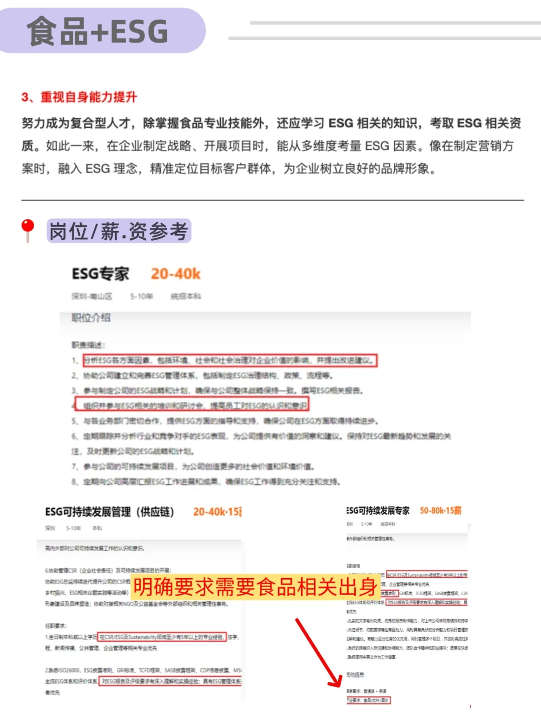 建议食品人都去冲这个新赛道!!