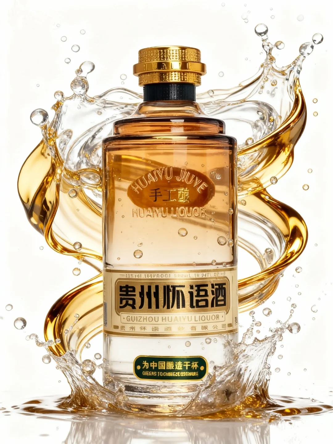 不看不知道!酱酒12987原来这么有讲究?