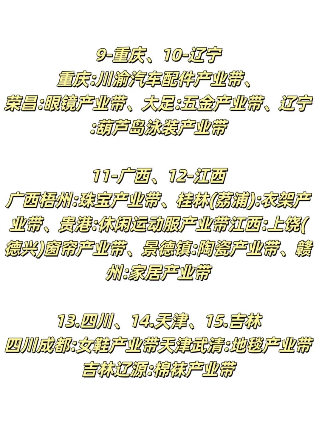 外贸出口选品指南