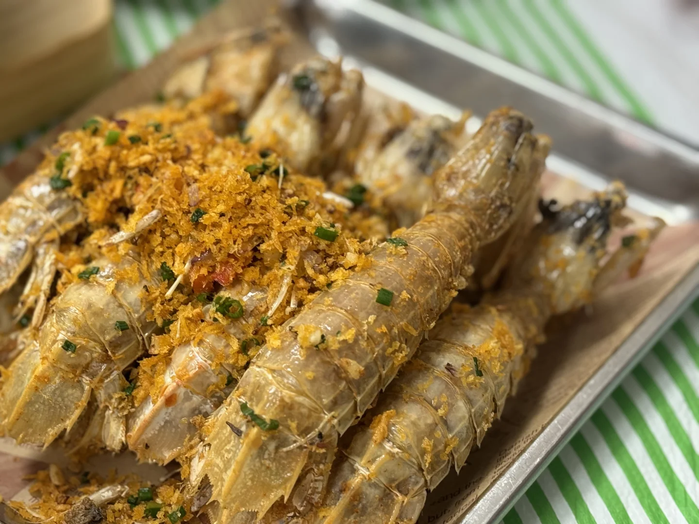 不仔海鲜第一市场店?