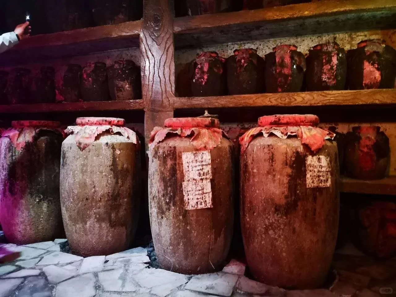 酱香酒一次说明白，为啥喝酱酒就喝坤沙酒…