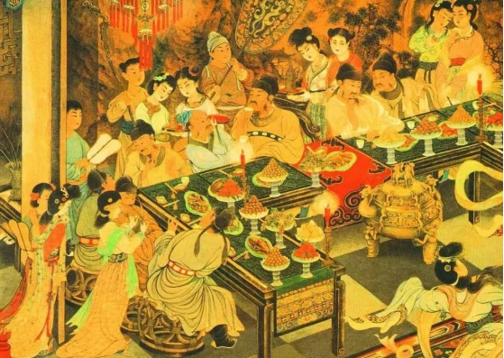 收藏老酒不为赚钱,只为传承文化!