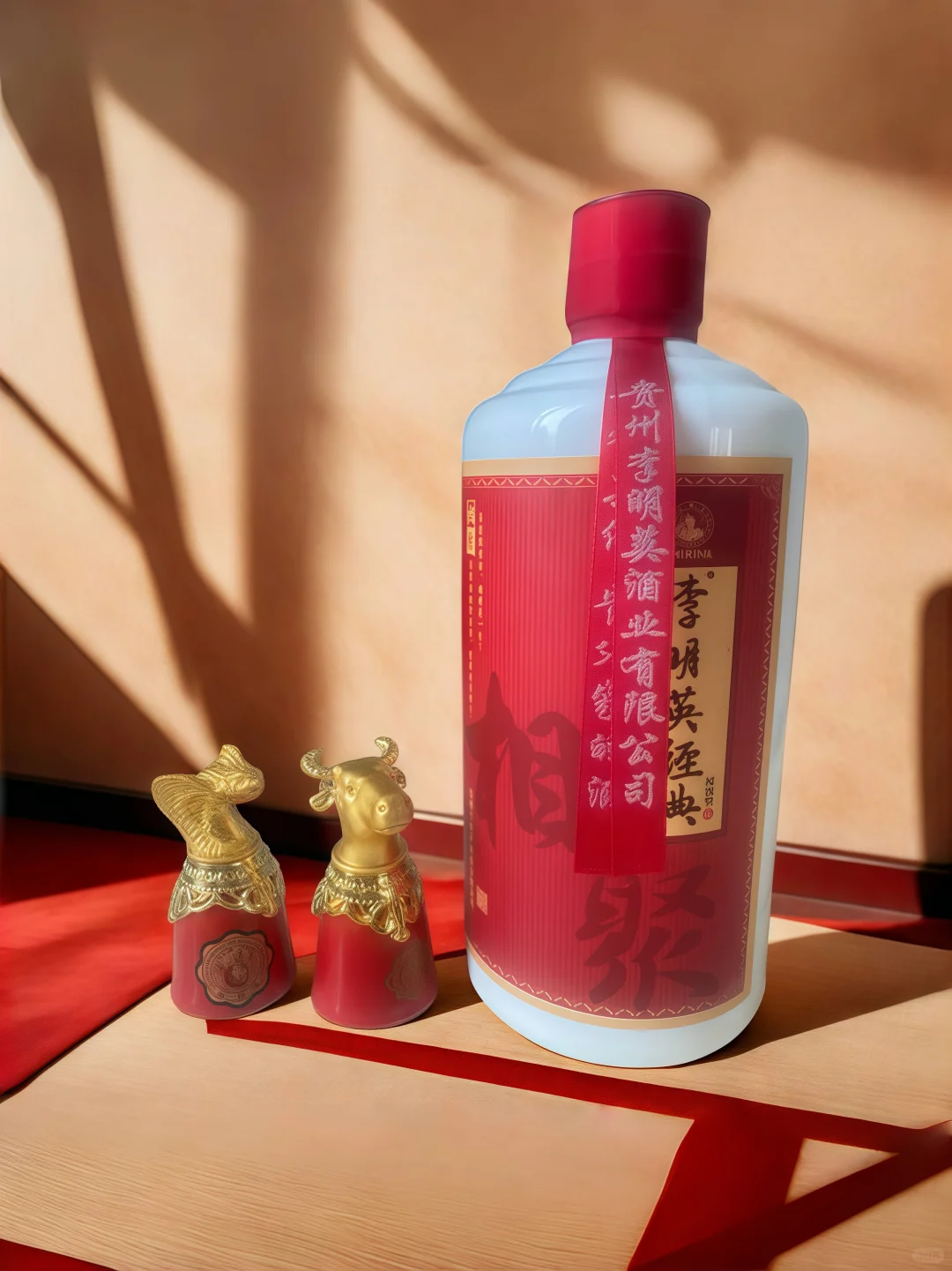 ?送礼首选！坤沙酒喝出高级感