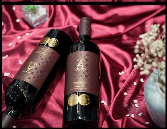 ??法国塔雅诺·艾蒙德干红葡萄酒 ?