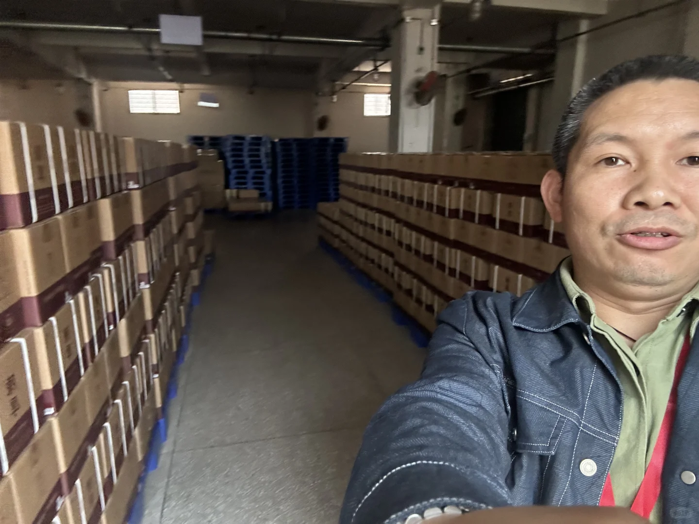 国贵陈厚酒业：坚守坤沙工艺，陈厚只做坤沙酱