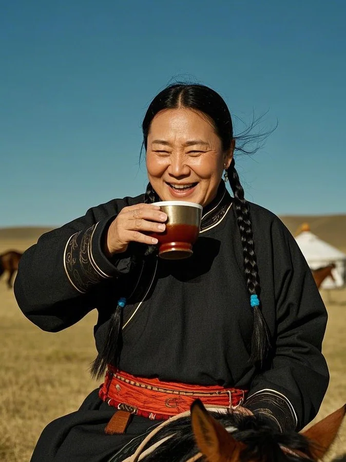 白酒文化与历史(三)| 元明清的演变