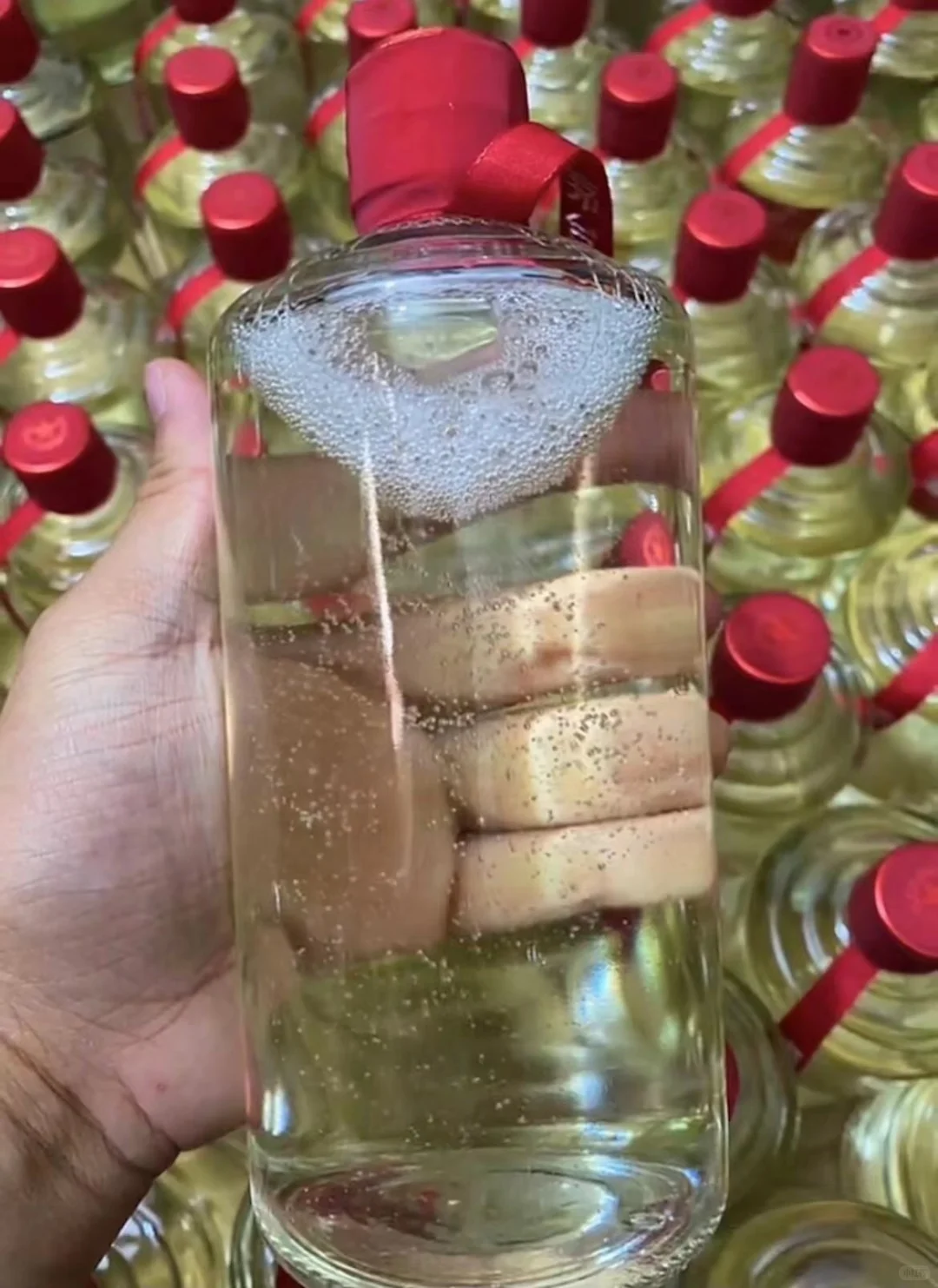 十五年大曲坤沙老酒