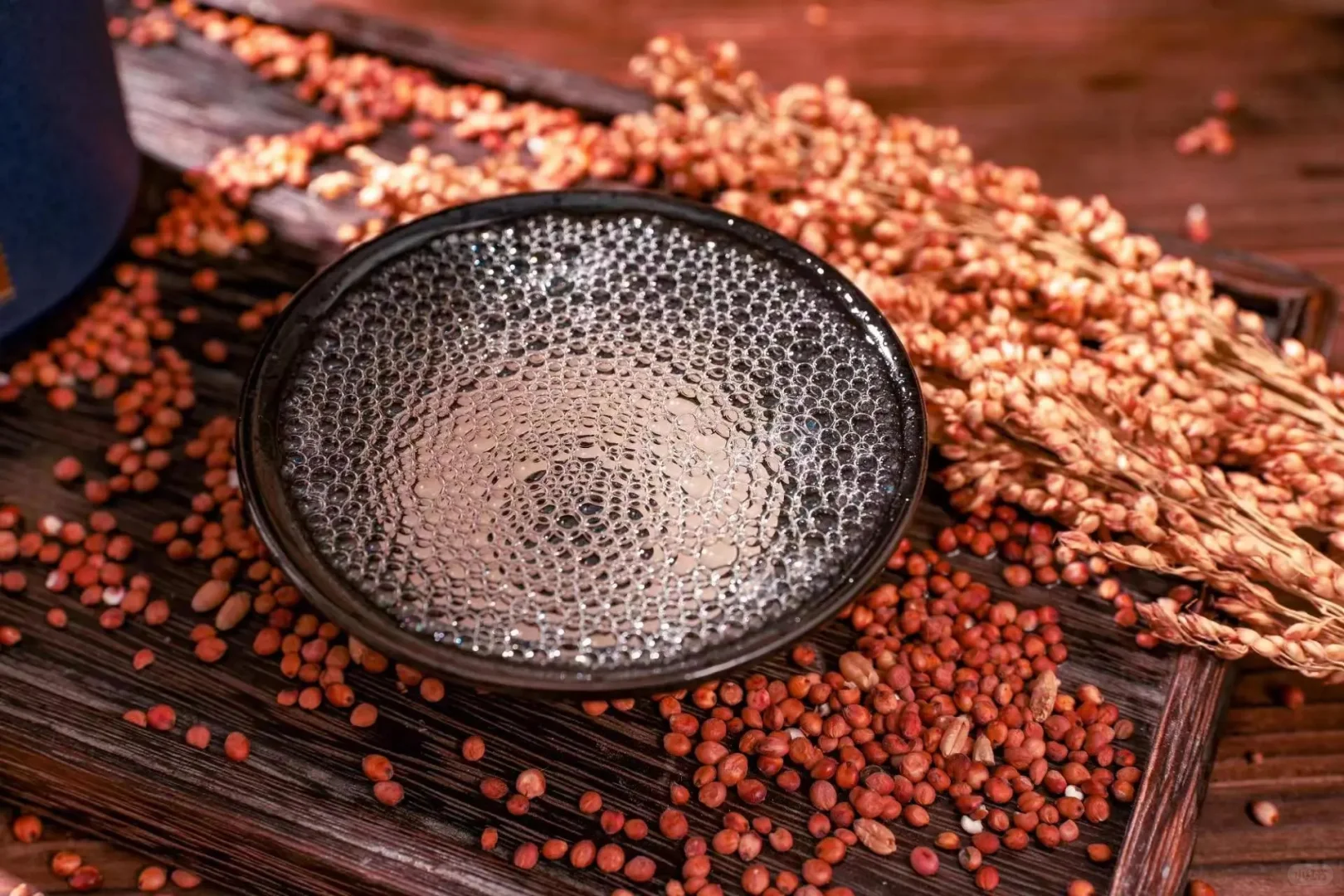 一瓶酱酒存放多少年后口感最佳?