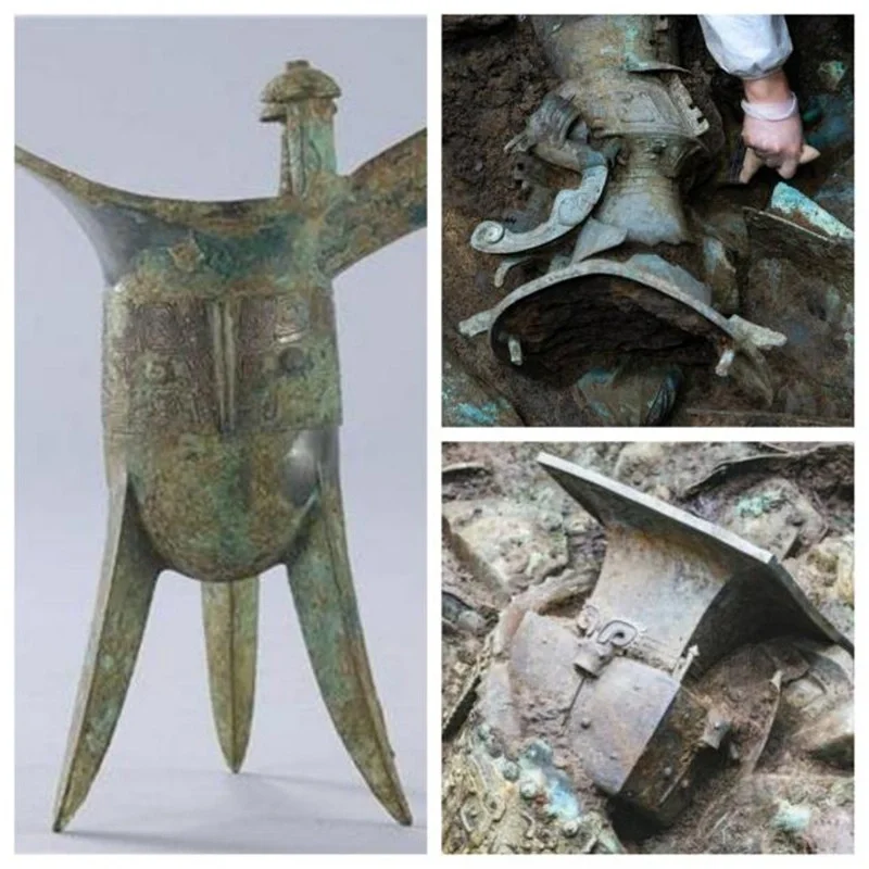 源远流长的醉人传奇