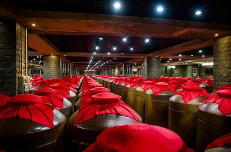 为什么酱香型白酒有的贵有的便宜?