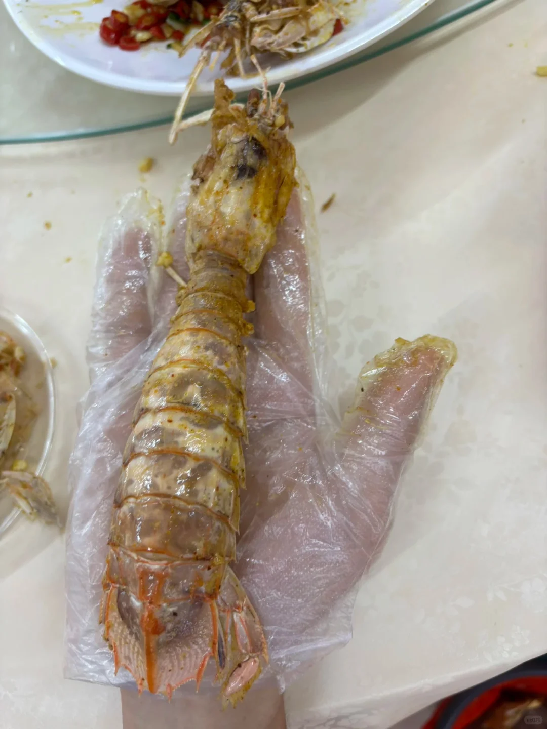 11.5海鲜实时报价|便民市场竹林佬不踩坑?