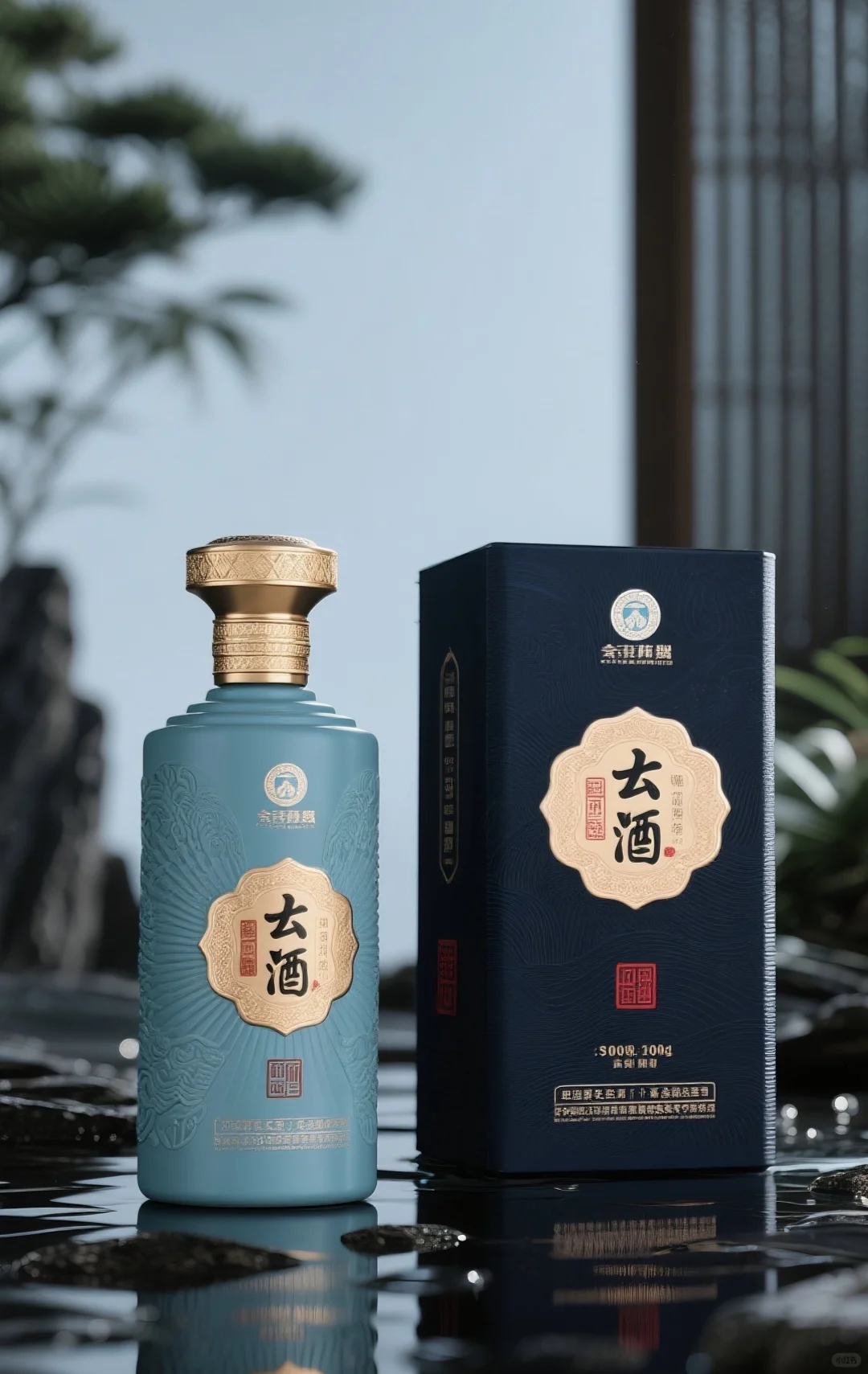 你会送什么样的酒给领导或者亲戚呢？