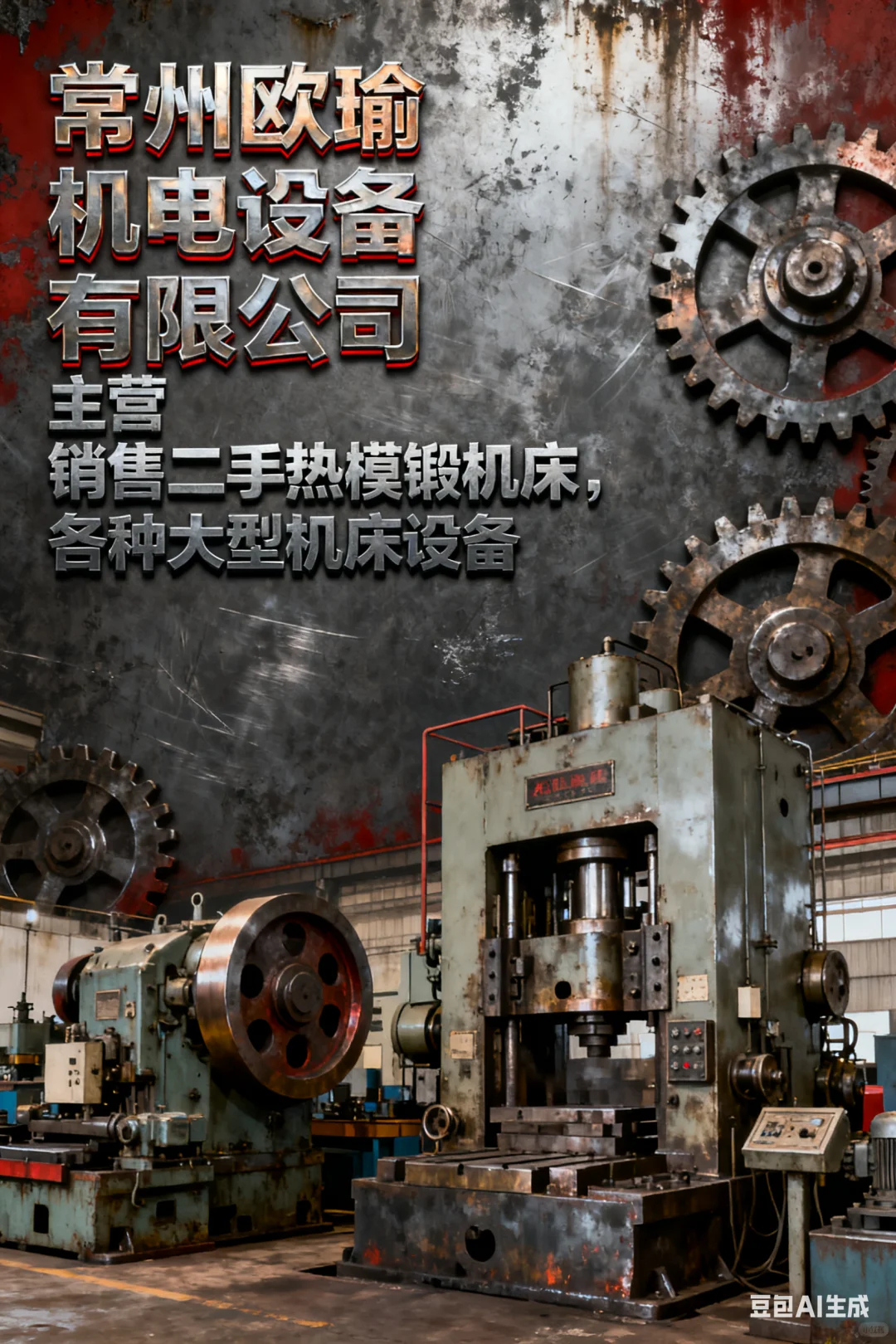 mkklu德国2000吨，5000吨热模锻，俄罗斯160