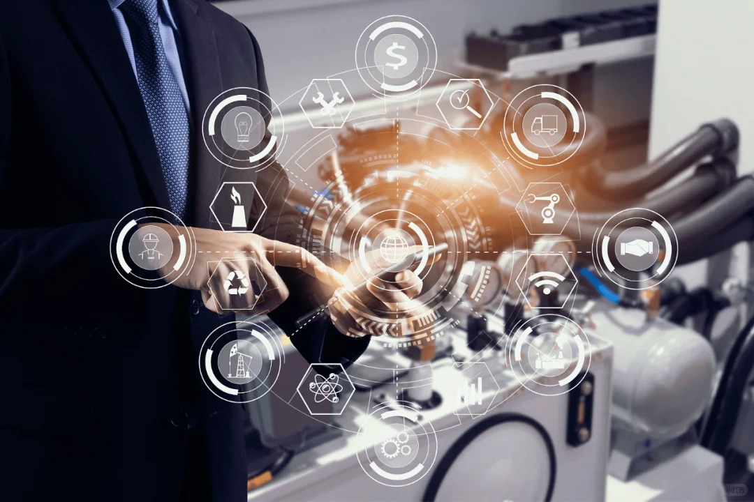 工业机器人自动化行业发展九大趋势（一）