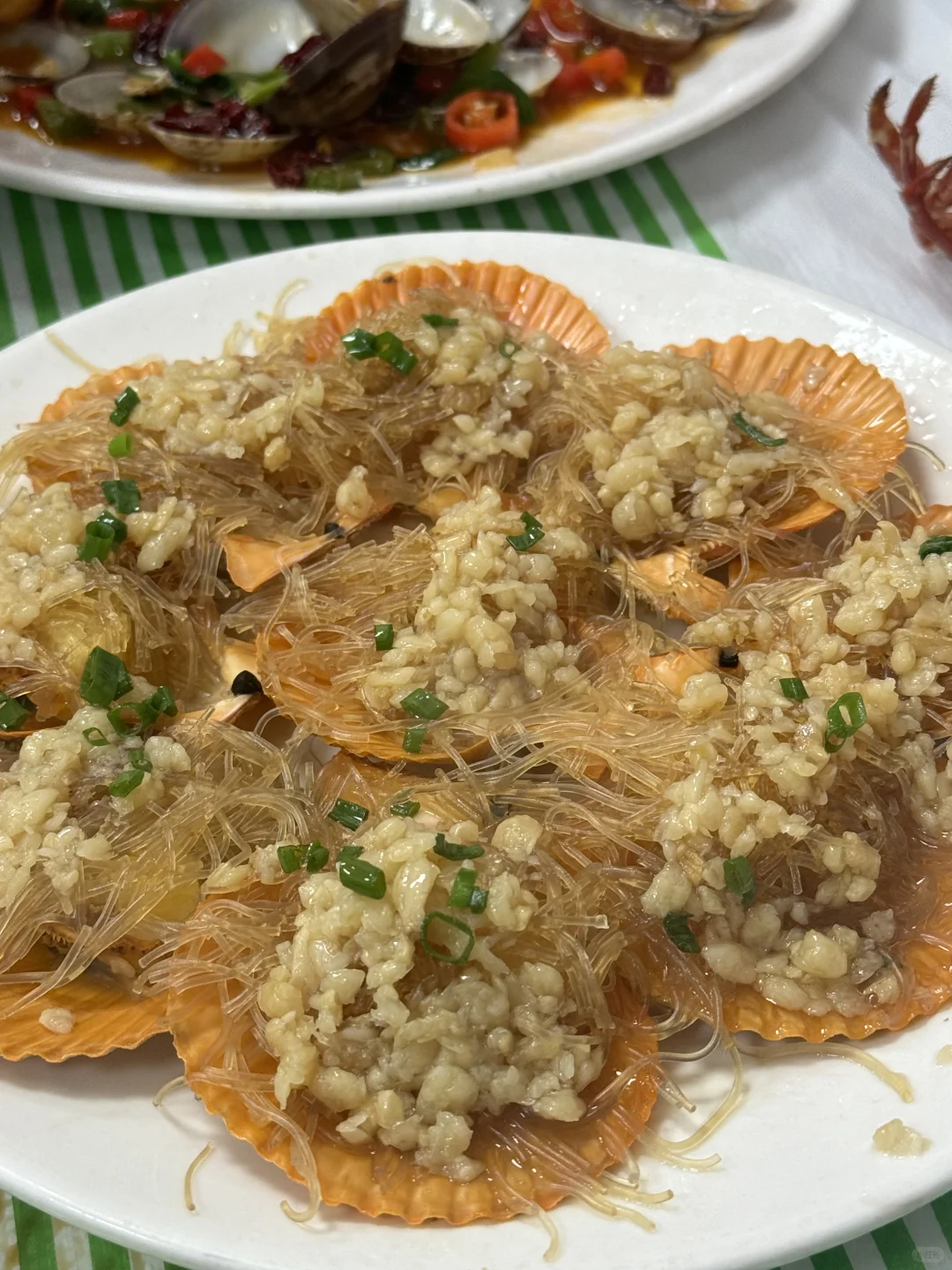 不仔海鲜第一市场店?