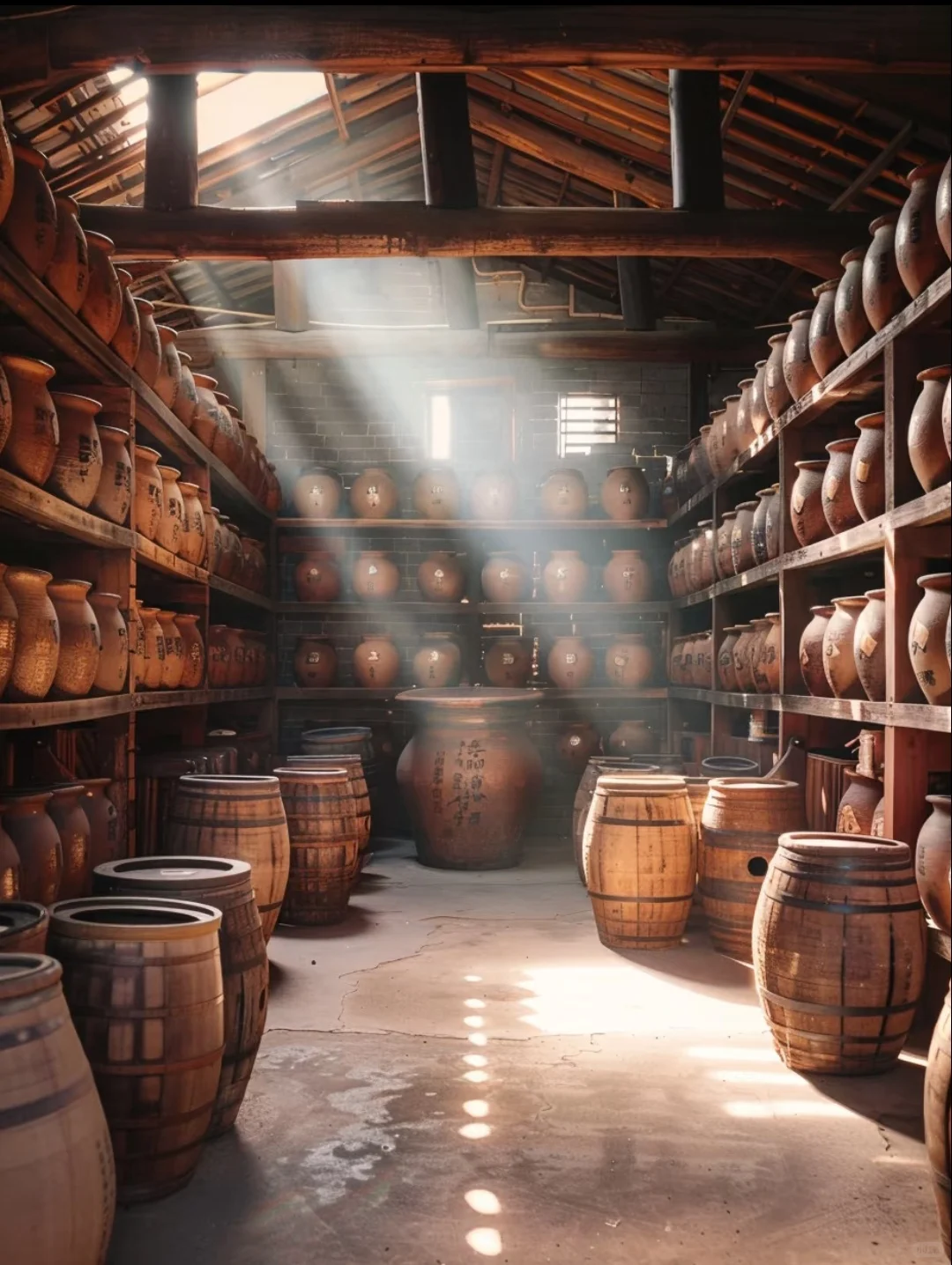 不看不知道!酱酒12987原来这么有讲究?