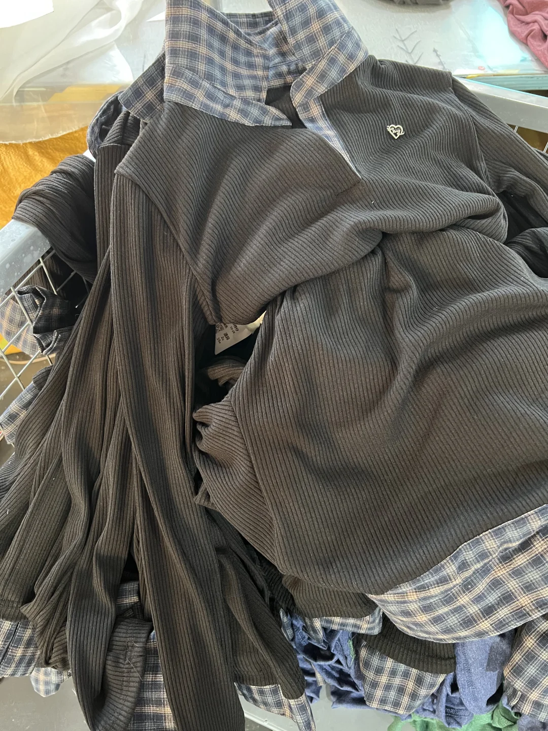 服装加工卷到飞起!10元工价也有好品质!?